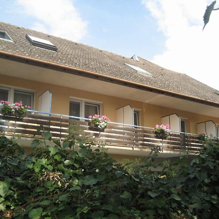 Gasthof Zum Engel Ballrechten-Dottingen Exterior photo